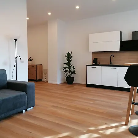 Apartment Daki Residenz