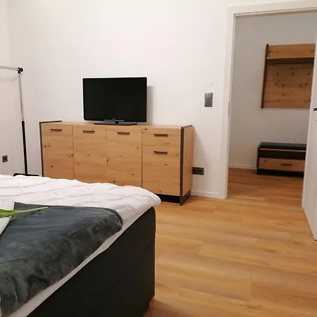 Daki Residenz *