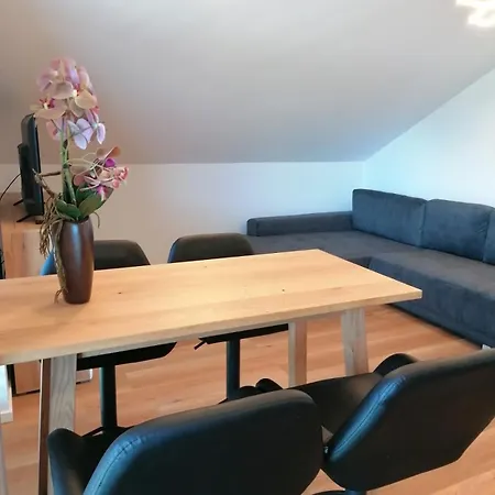 Daki Residenz Διαμέρισμα