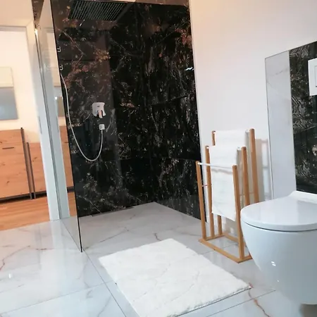Διαμέρισμα Daki Residenz Gnas