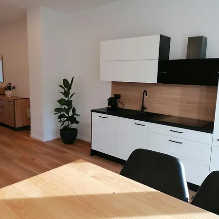 Daki Residenz * Gnas