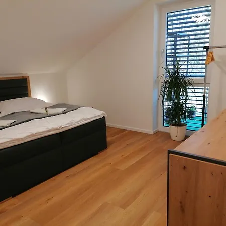 Διαμέρισμα Daki Residenz