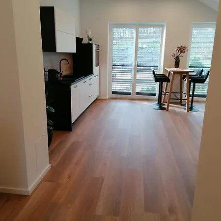 Διαμέρισμα Daki Residenz *