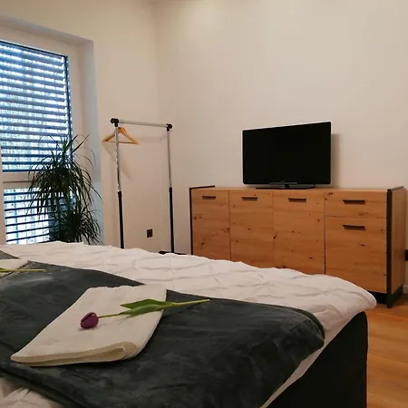 Daki Residenz Διαμέρισμα *
