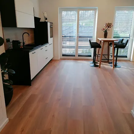 Διαμέρισμα Daki Residenz Gnas